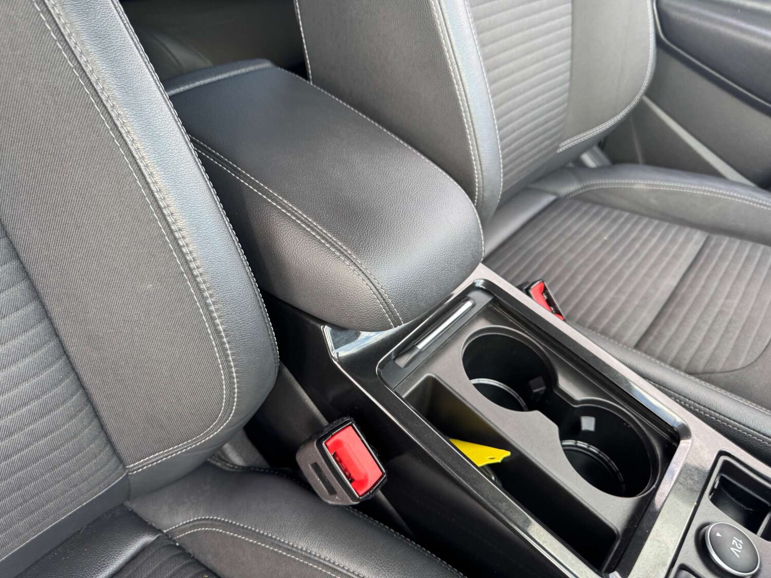 Used Ford Kuga 2017 for sale - 76117785: Photo 17