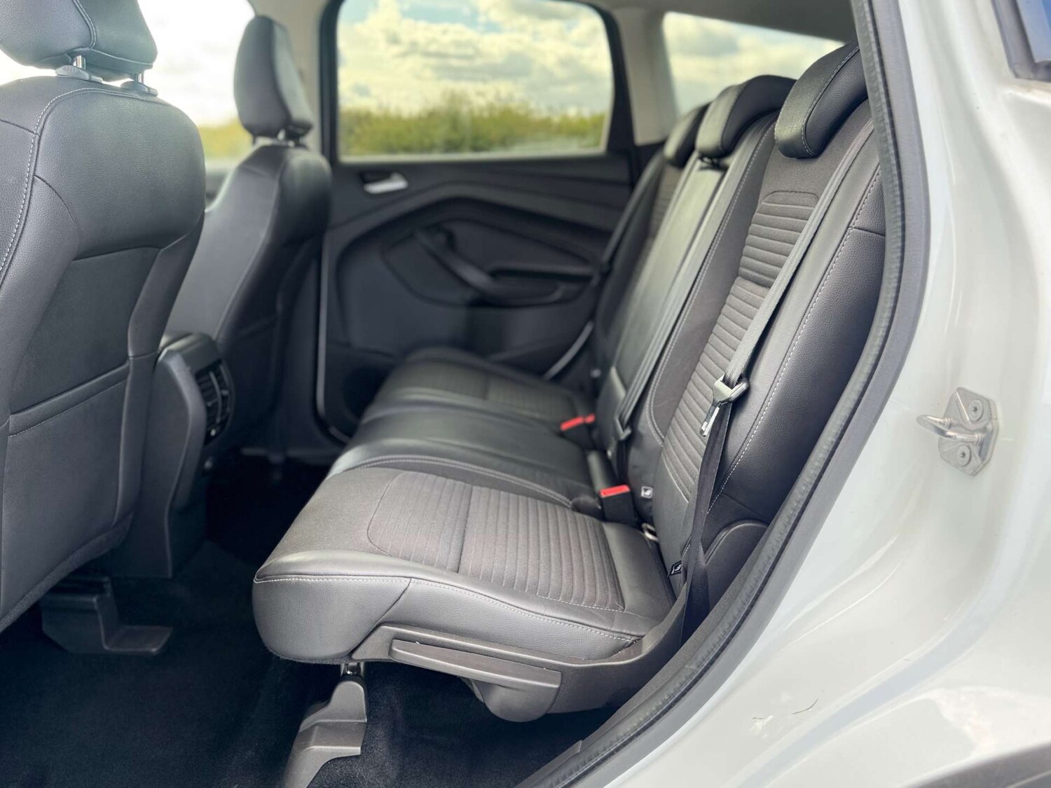 Used Ford Kuga 2017 for sale - 76117785: Photo 18