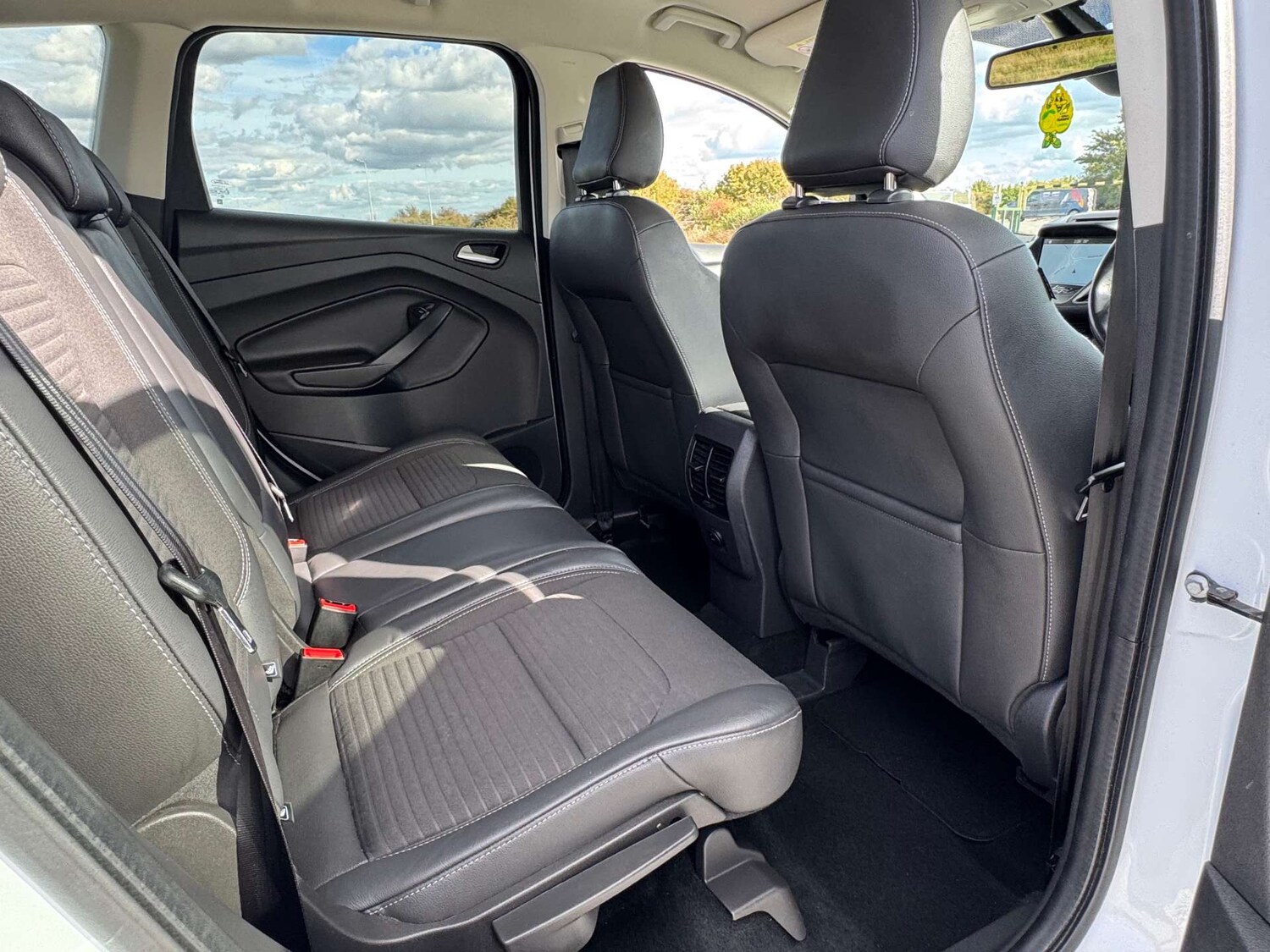 Used Ford Kuga 2017 for sale - 76117785: Photo 19