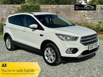Used Ford Kuga 2017 for sale - 76117785: Photo
