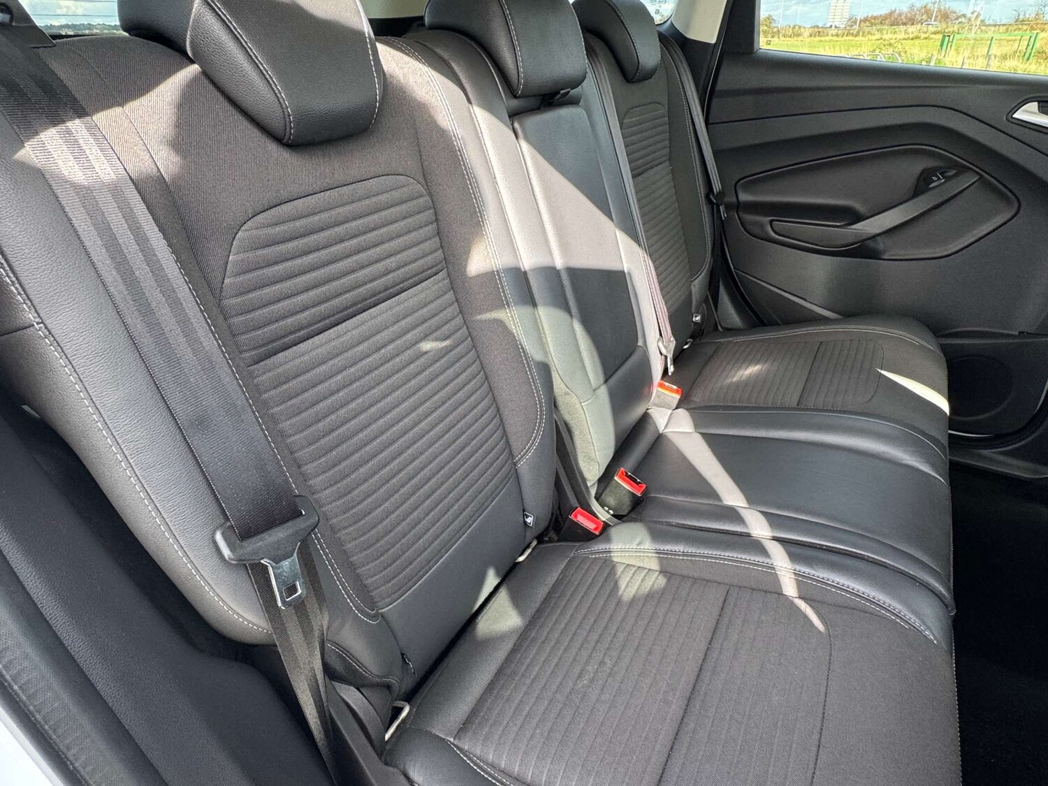 Used Ford Kuga 2017 for sale - 76117785: Photo 20