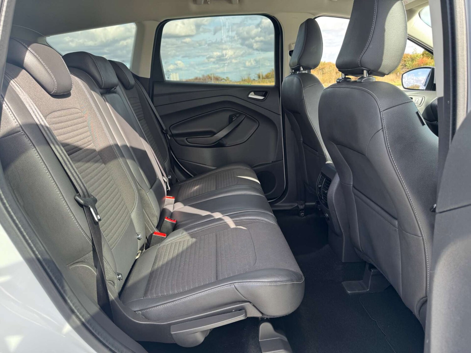 Used Ford Kuga 2017 for sale - 76117785: Photo 21