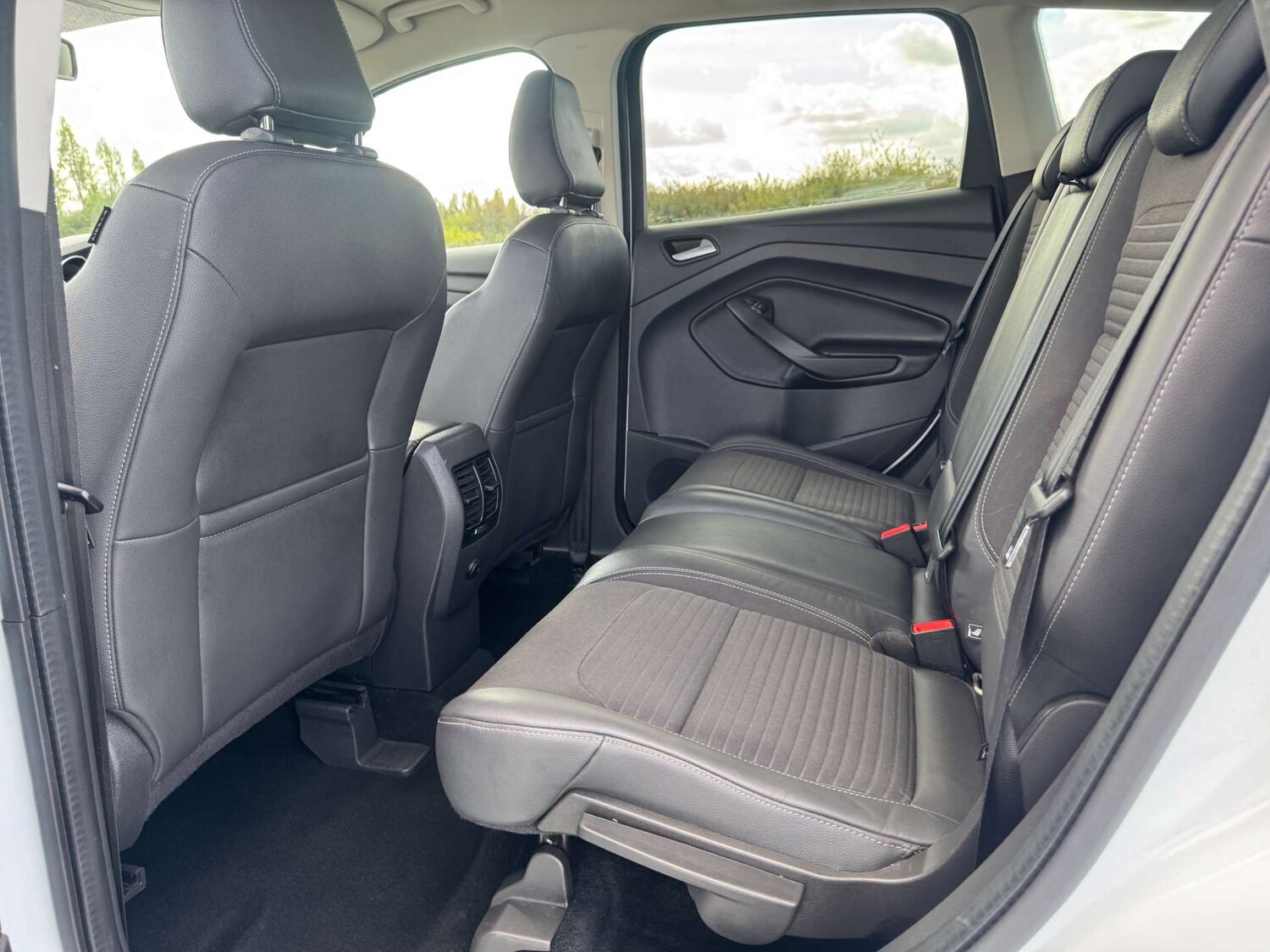 Used Ford Kuga 2017 for sale - 76117785: Photo 22