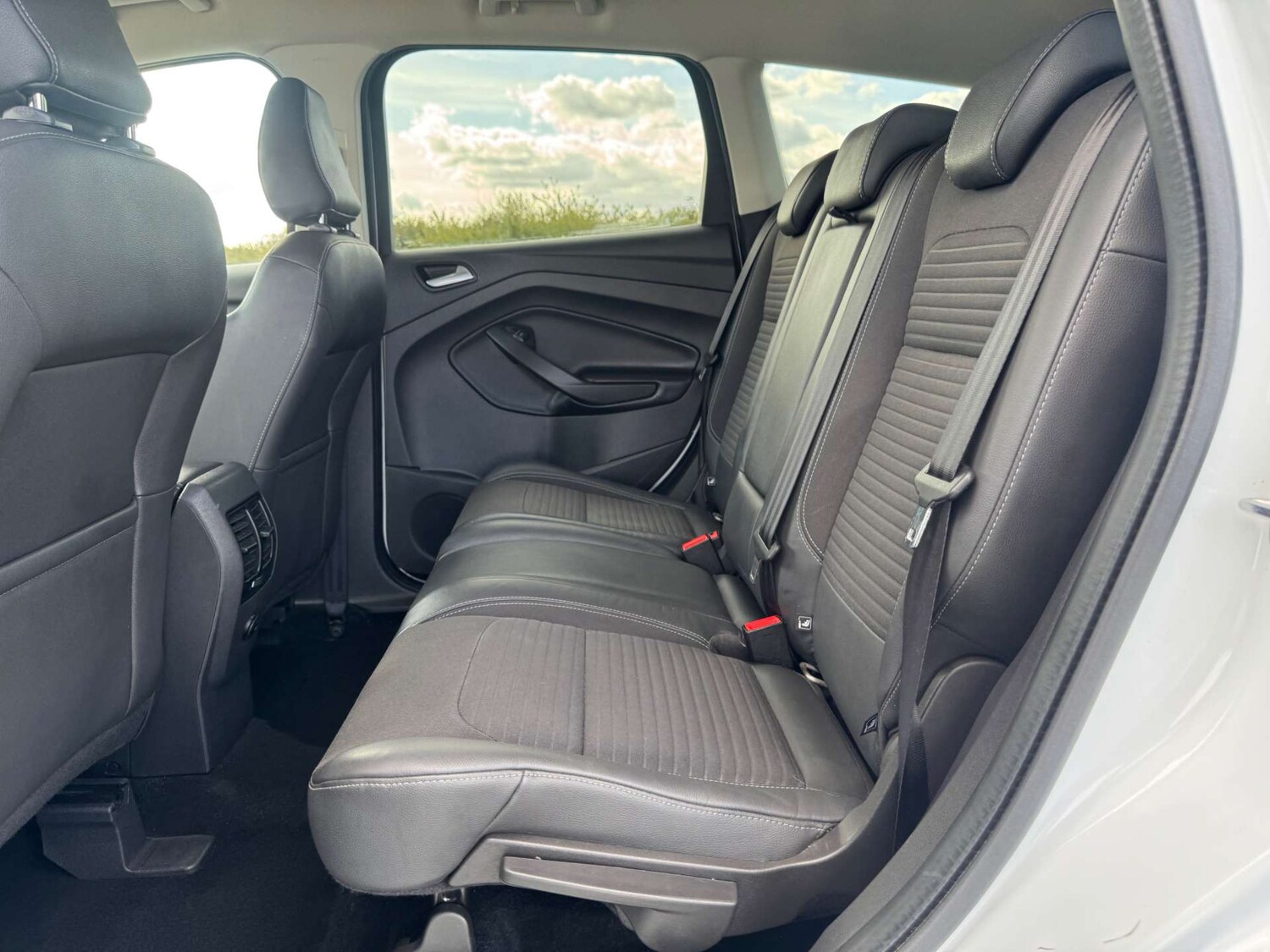 Used Ford Kuga 2017 for sale - 76117785: Photo 23