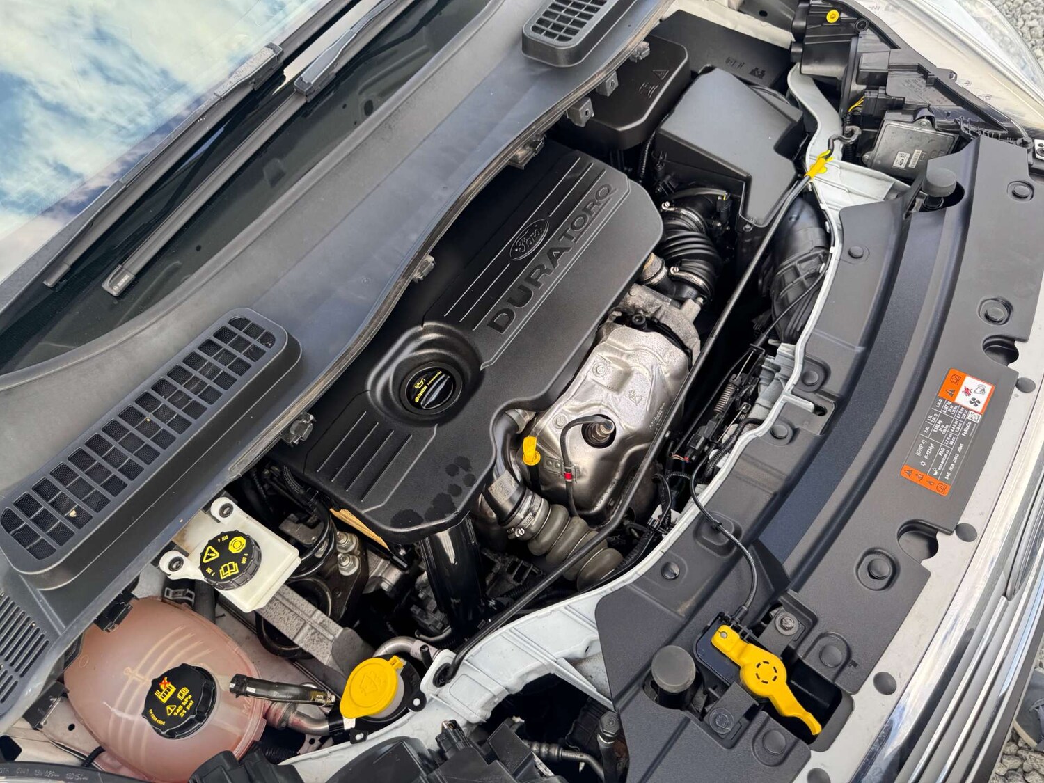 Used Ford Kuga 2017 for sale - 76117785: Photo 32