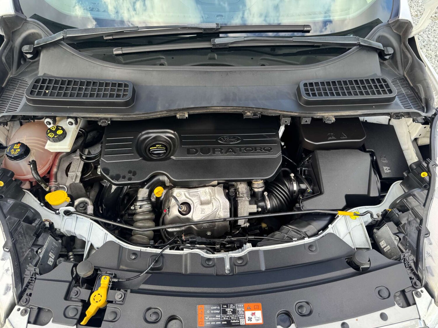 Used Ford Kuga 2017 for sale - 76117785: Photo 33