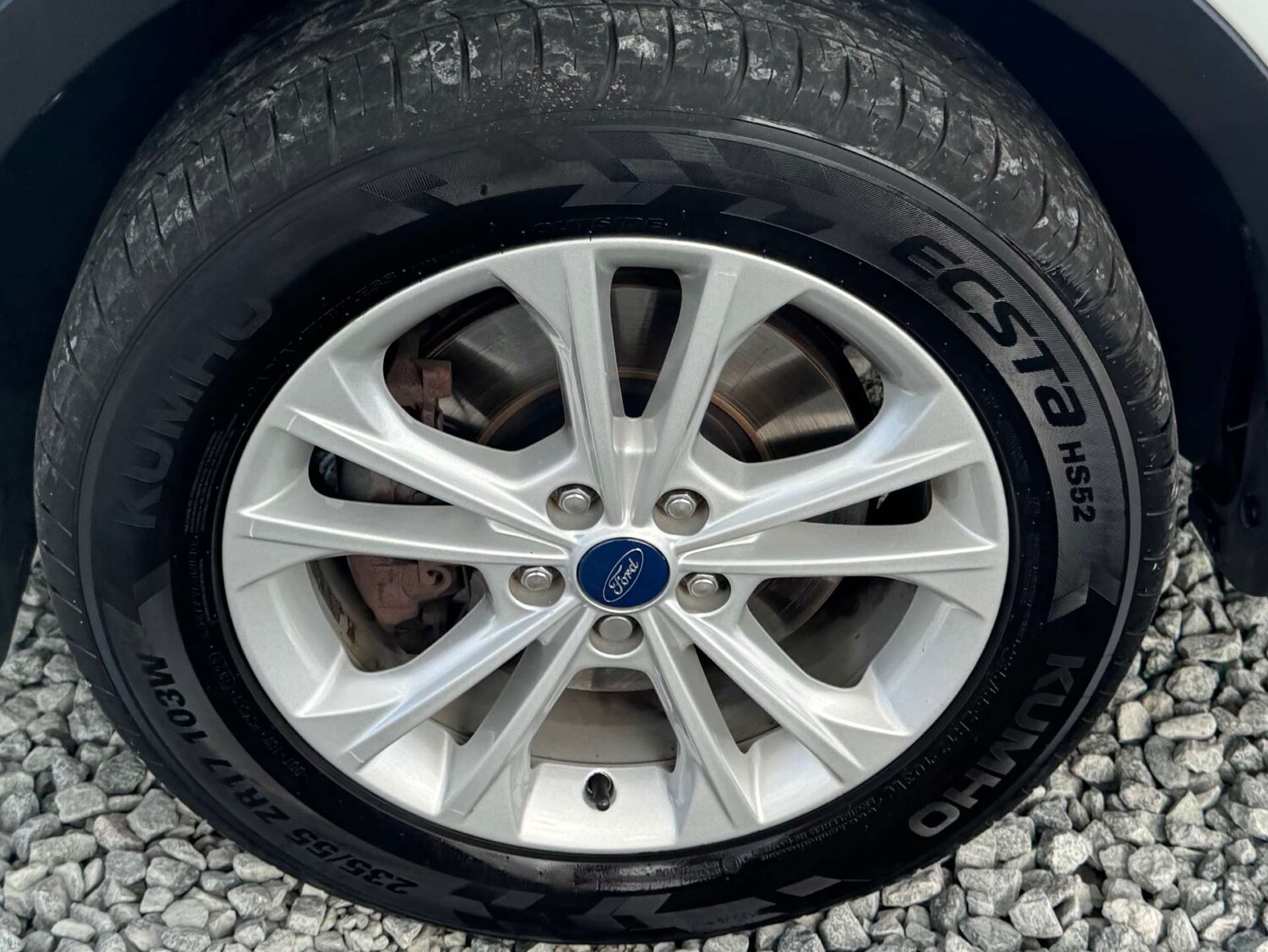 Used Ford Kuga 2017 for sale - 76117785: Photo 34