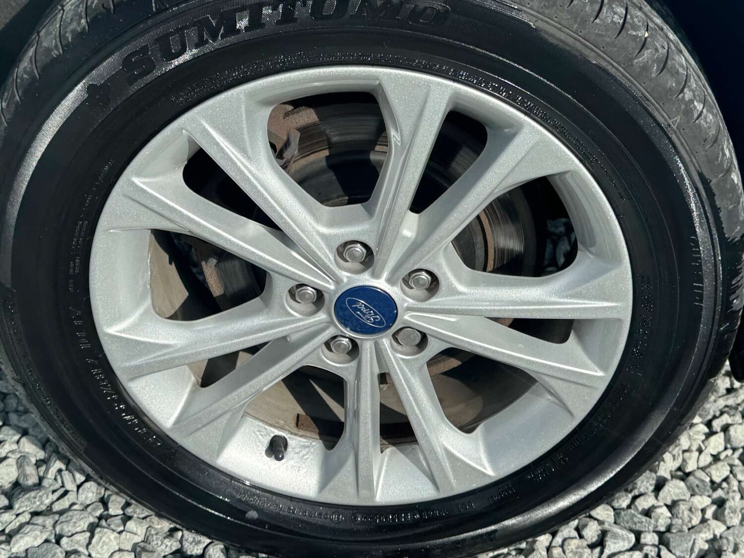 Used Ford Kuga 2017 for sale - 76117785: Photo 36