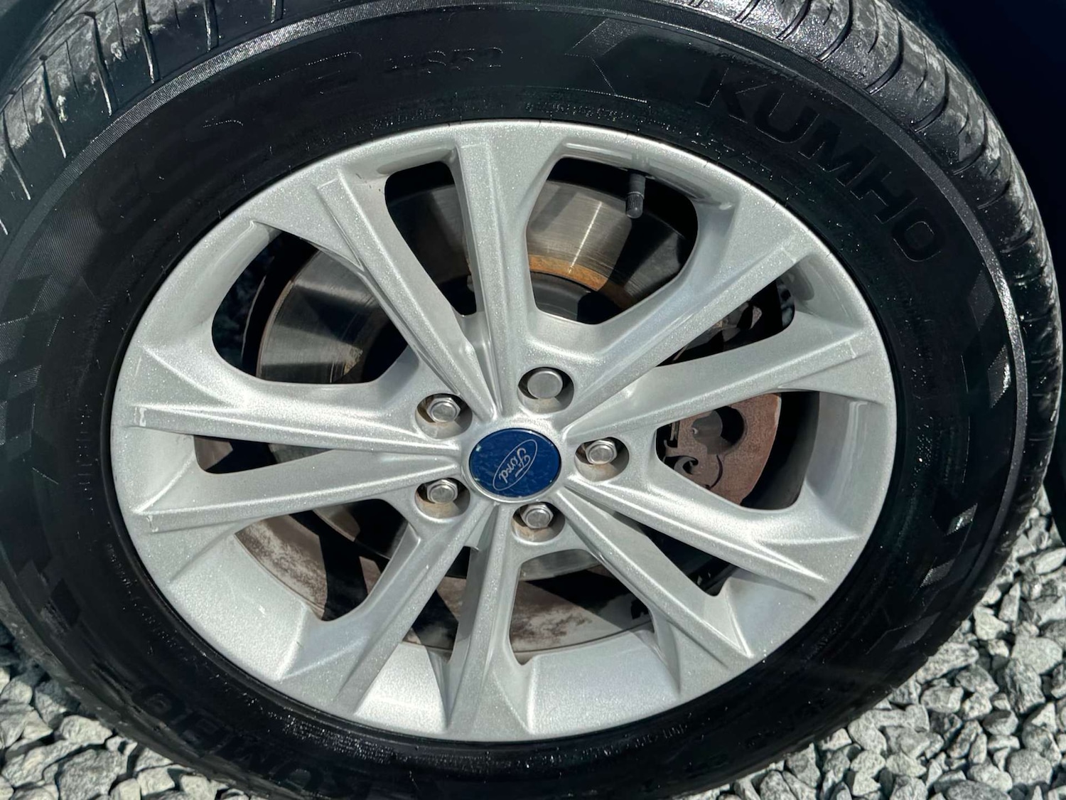 Used Ford Kuga 2017 for sale - 76117785: Photo 37