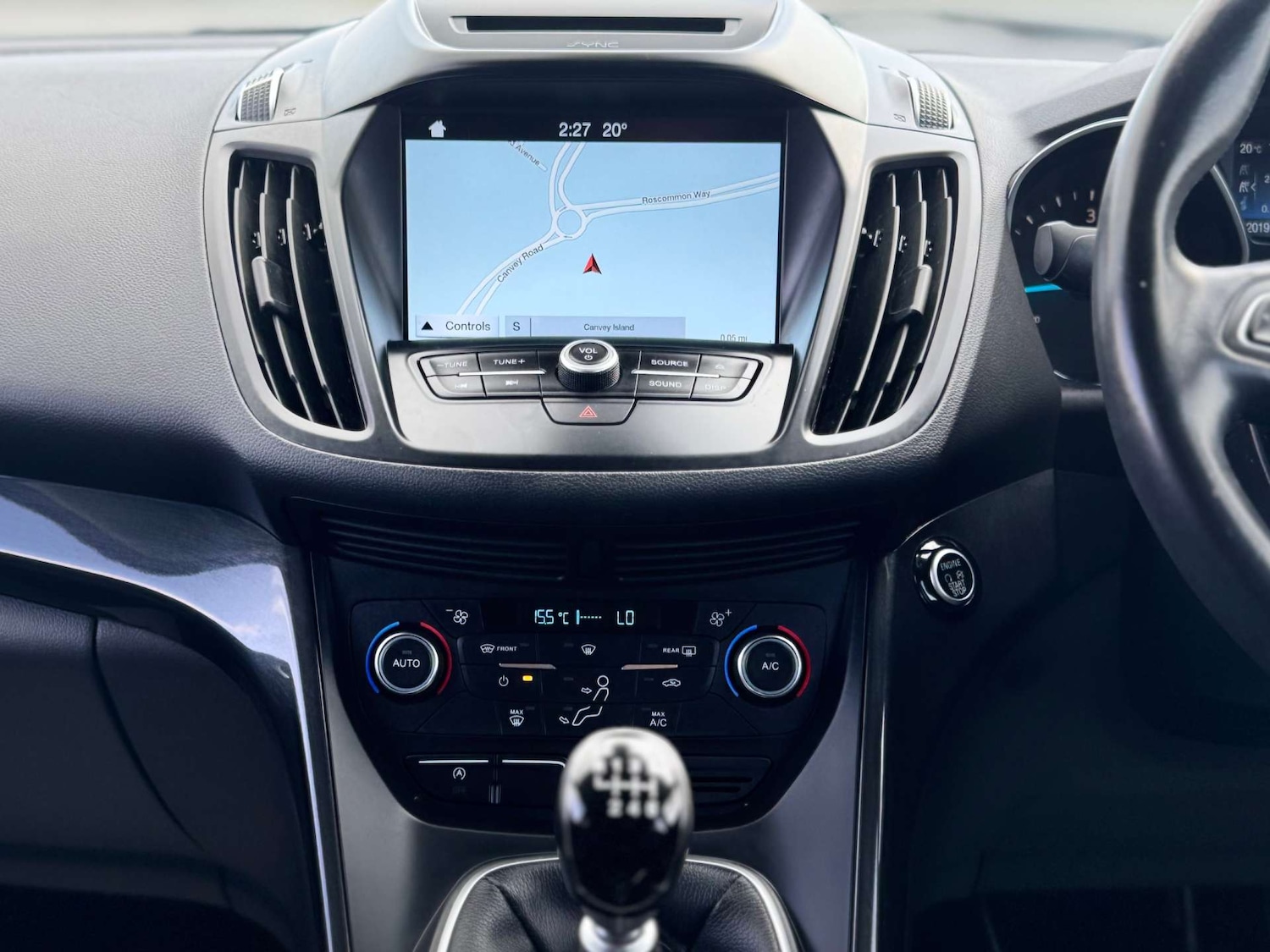 Used Ford Kuga 2017 for sale - 76117785: Photo 40