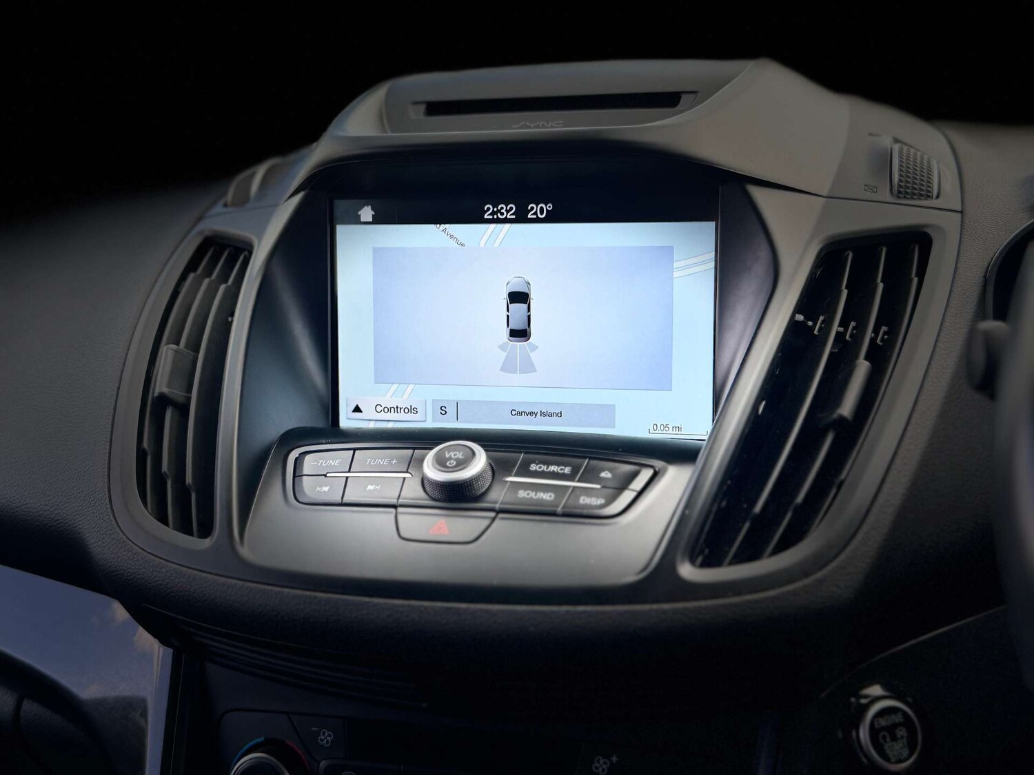 Used Ford Kuga 2017 for sale - 76117785: Photo 41