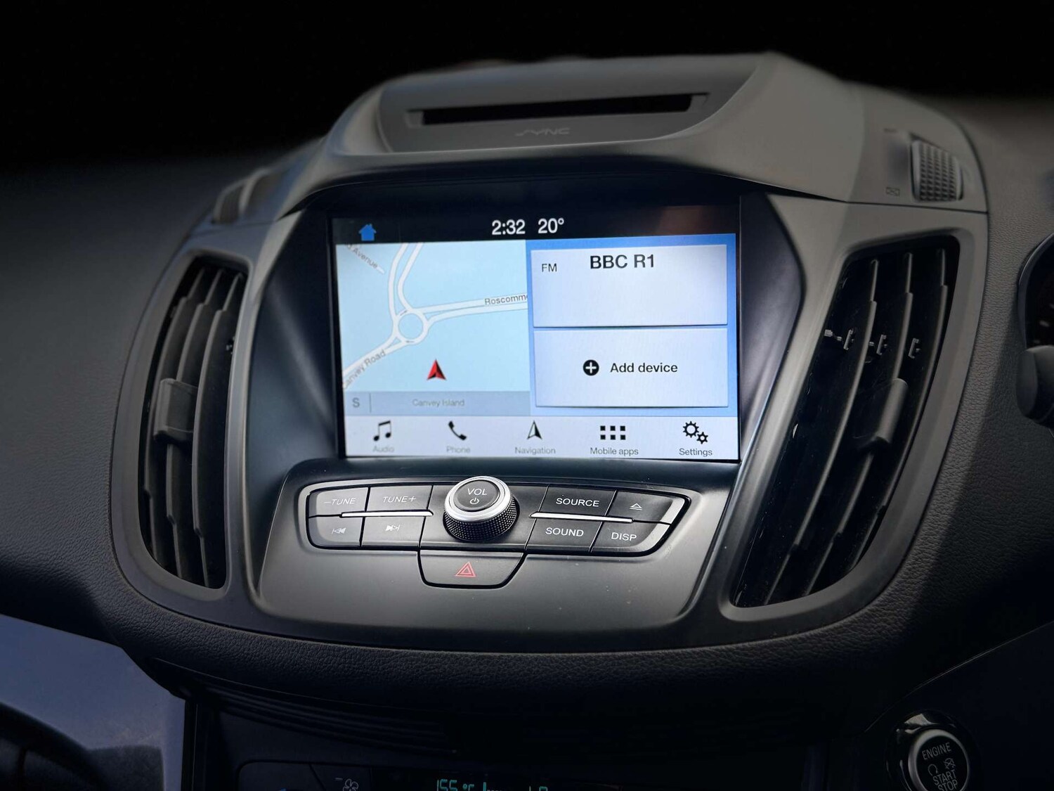 Used Ford Kuga 2017 for sale - 76117785: Photo 42