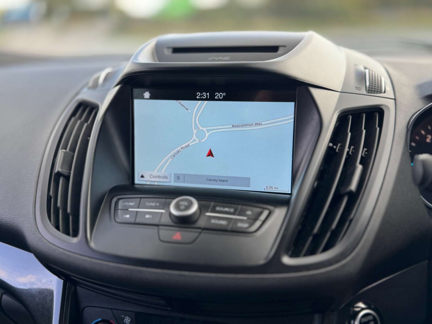 Used Ford Kuga 2017 for sale - 76117785: Photo 43