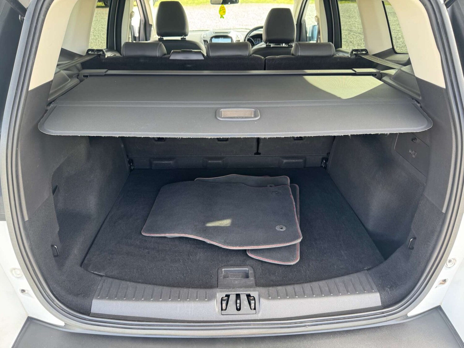 Used Ford Kuga 2017 for sale - 76117785: Photo 45