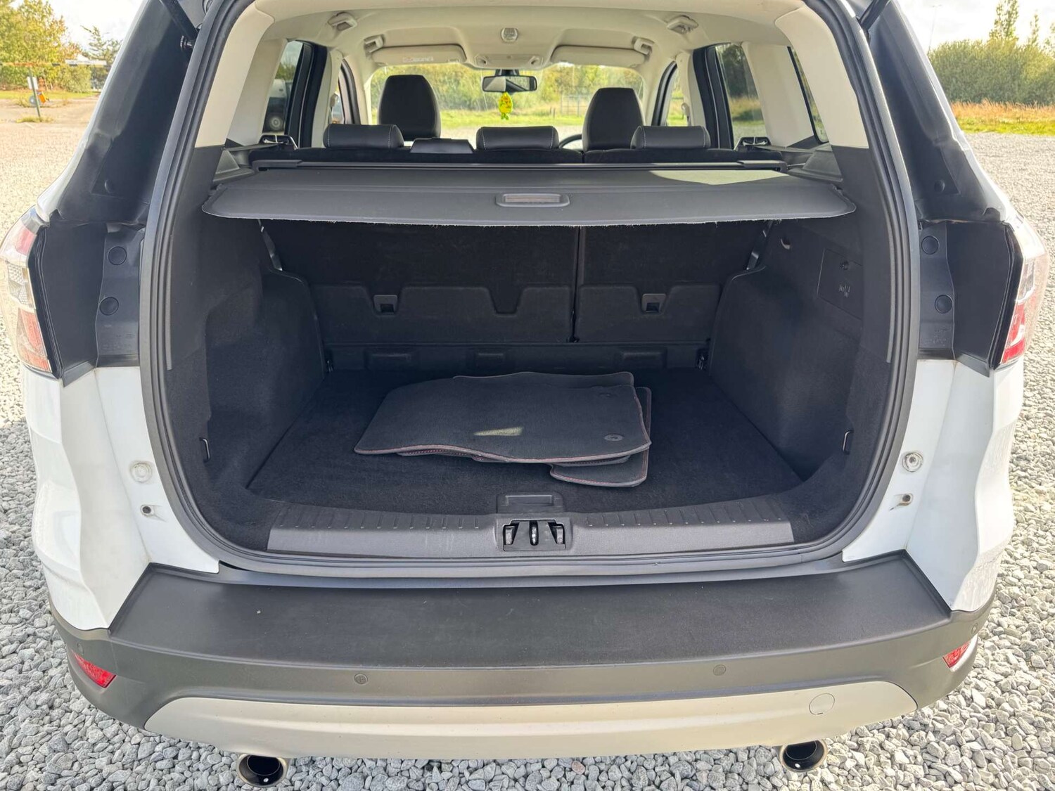 Used Ford Kuga 2017 for sale - 76117785: Photo 46