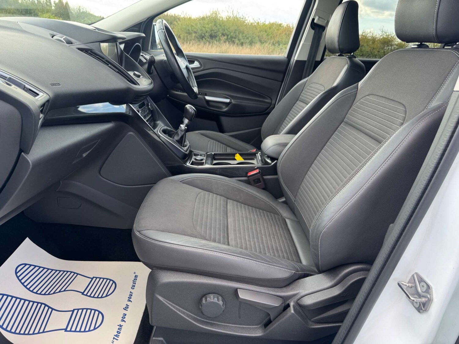 Used Ford Kuga 2017 for sale - 76117785: Photo 47