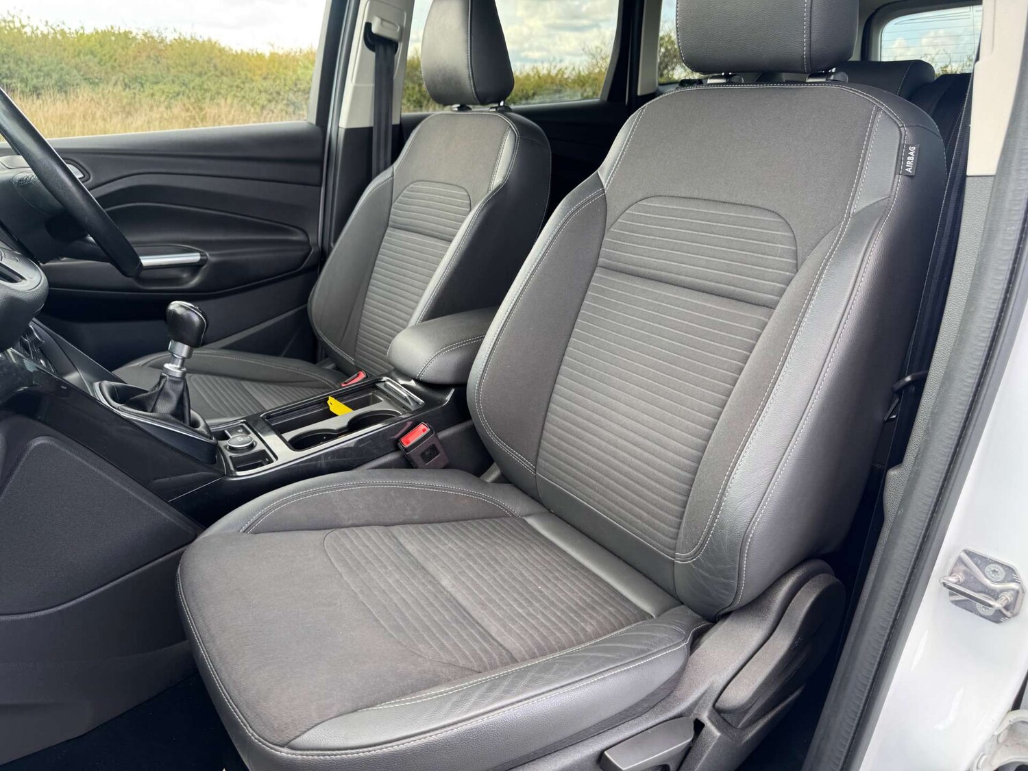 Used Ford Kuga 2017 for sale - 76117785: Photo 49