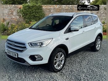 Used Ford Kuga 2017 for sale - 76117785: Photo