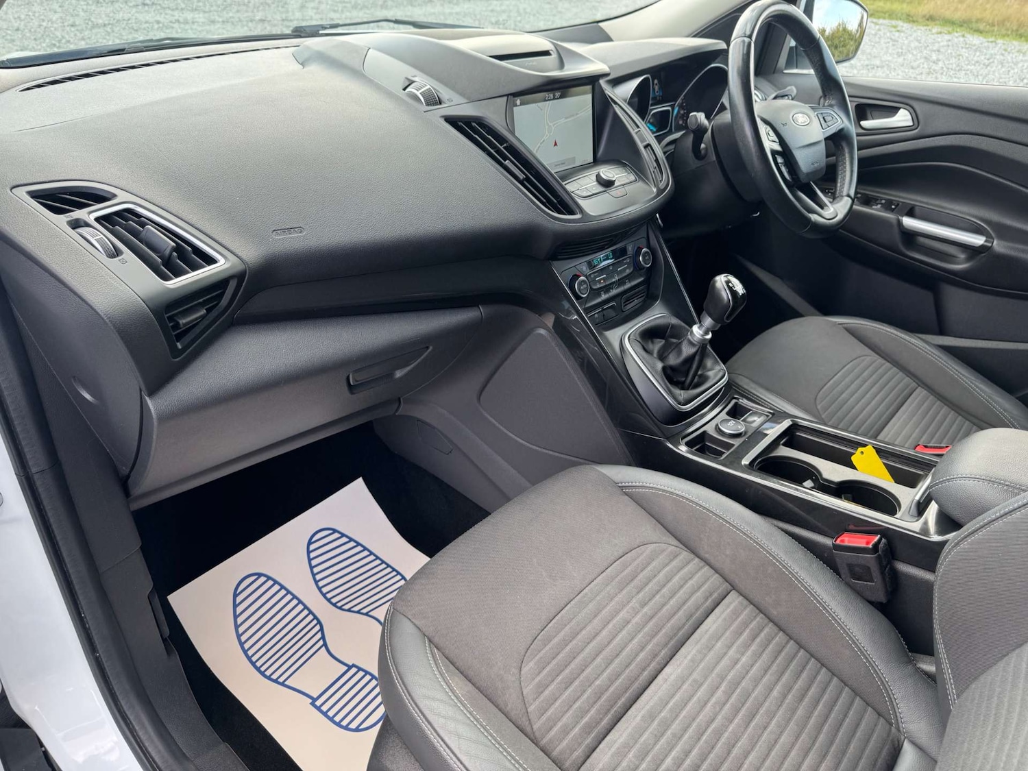 Used Ford Kuga 2017 for sale - 76117785: Photo 50