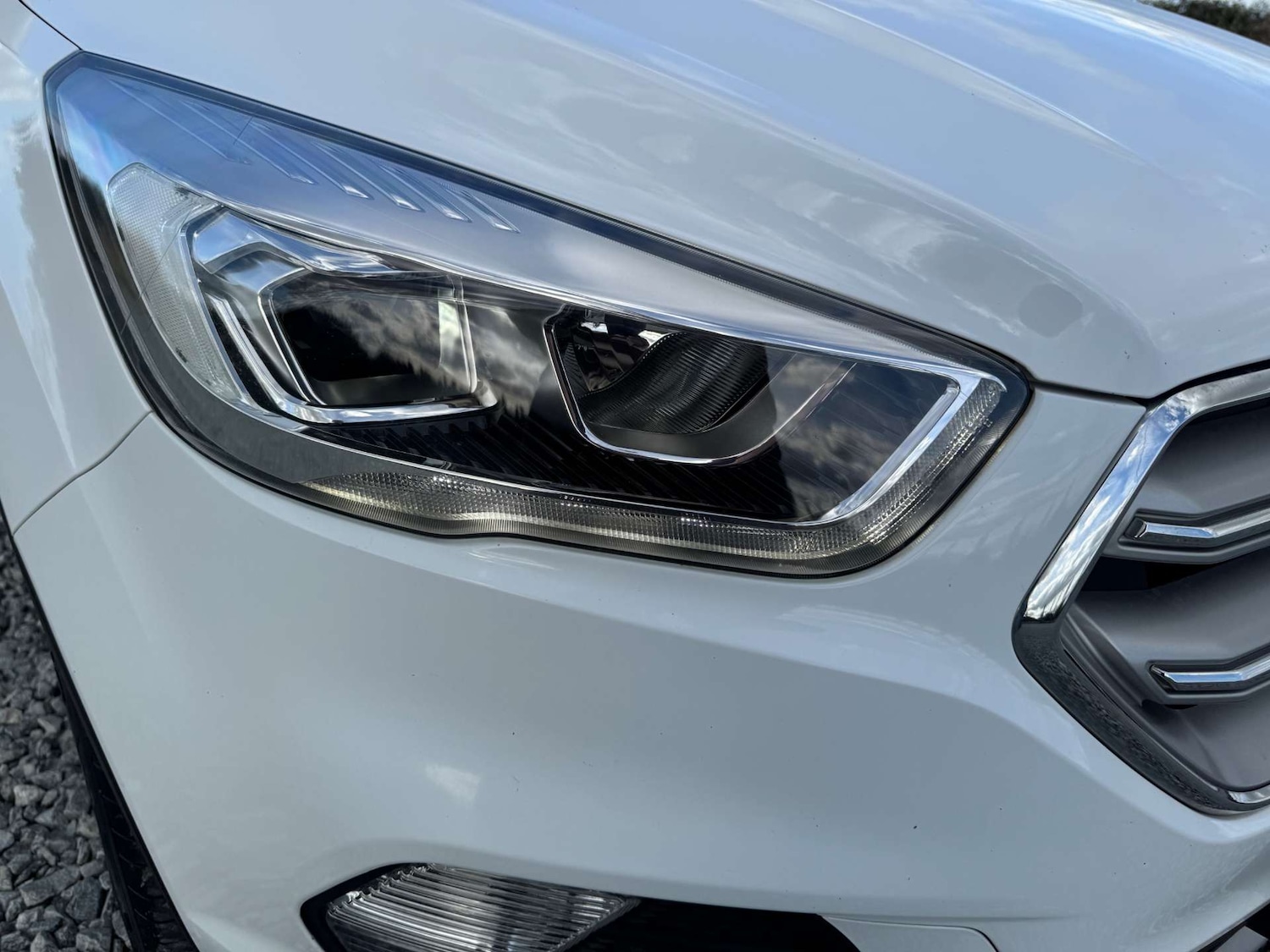 Used Ford Kuga 2017 for sale - 76117785: Photo 53