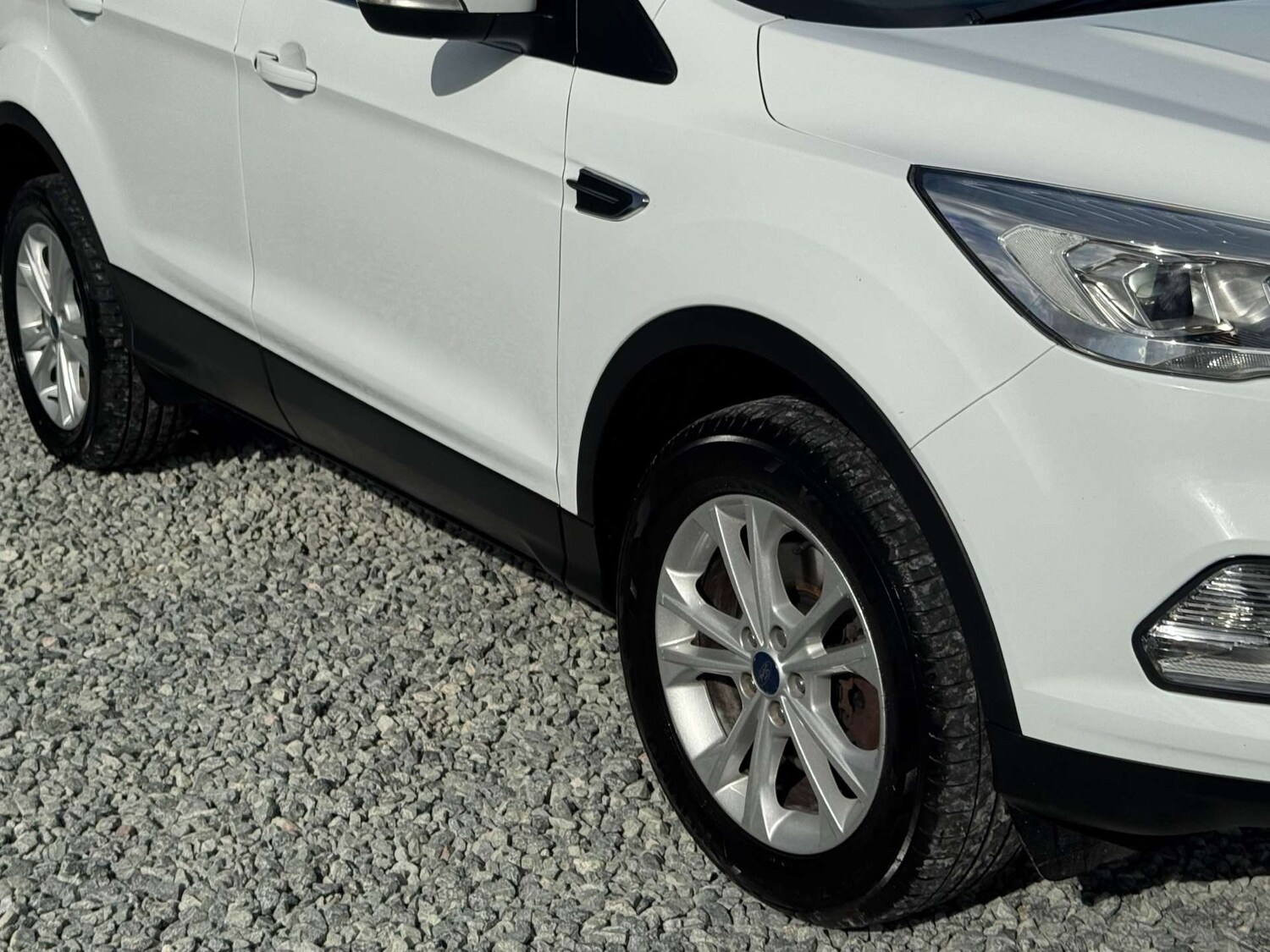 Used Ford Kuga 2017 for sale - 76117785: Photo 6