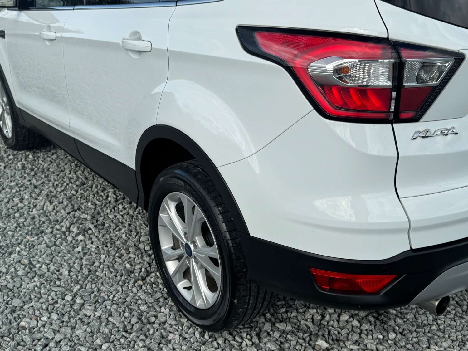 Used Ford Kuga 2017 for sale - 76117785: Photo 7