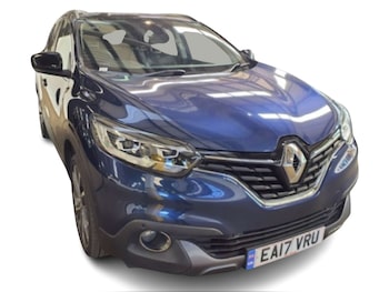 Used Renault Kadjar 2017 for sale - 78484368: Photo