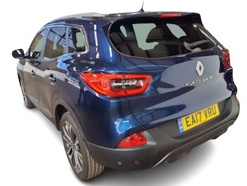 Used Renault Kadjar 2017 for sale - 78484368: Photo