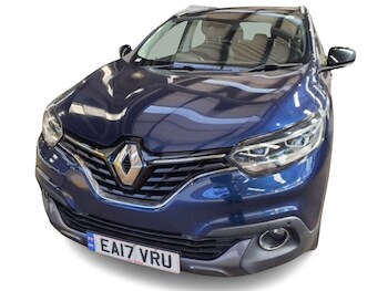 Used Renault Kadjar 2017 for sale - 78484368: Photo