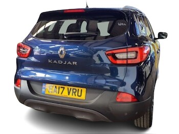 Used Renault Kadjar 2017 for sale - 78484368: Photo