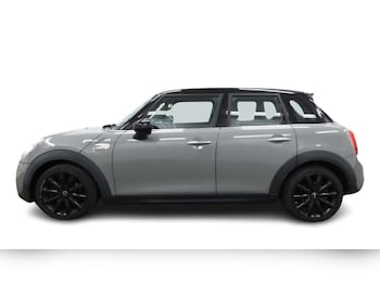 Used MINI Hatch 2017 for sale - 79525116: Photo