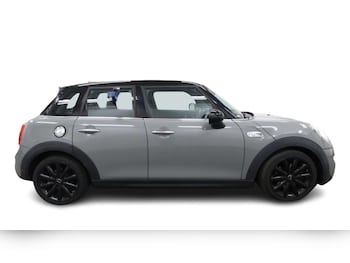 Used MINI Hatch 2017 for sale - 79525116: Photo