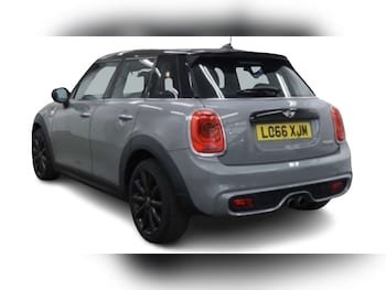 Used MINI Hatch 2017 for sale - 79525116: Photo