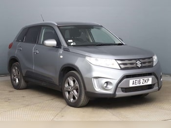Used Suzuki Vitara 2016 for sale - 79239978: Photo