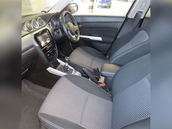 Used Suzuki Vitara 2016 for sale - 79239978: Photo