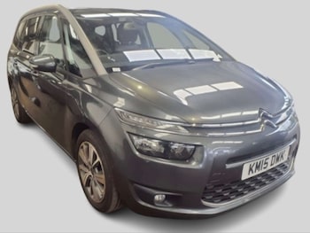 Citroen C4 Picasso feature image