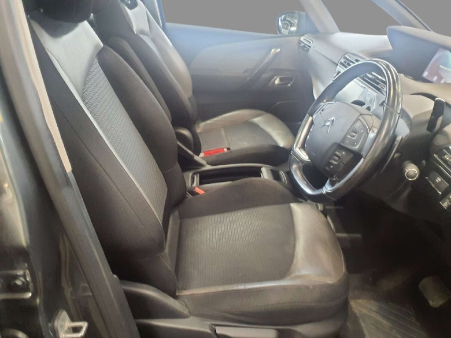 Used Citroen C4 Picasso 2015 for sale - 78073802: Photo 4