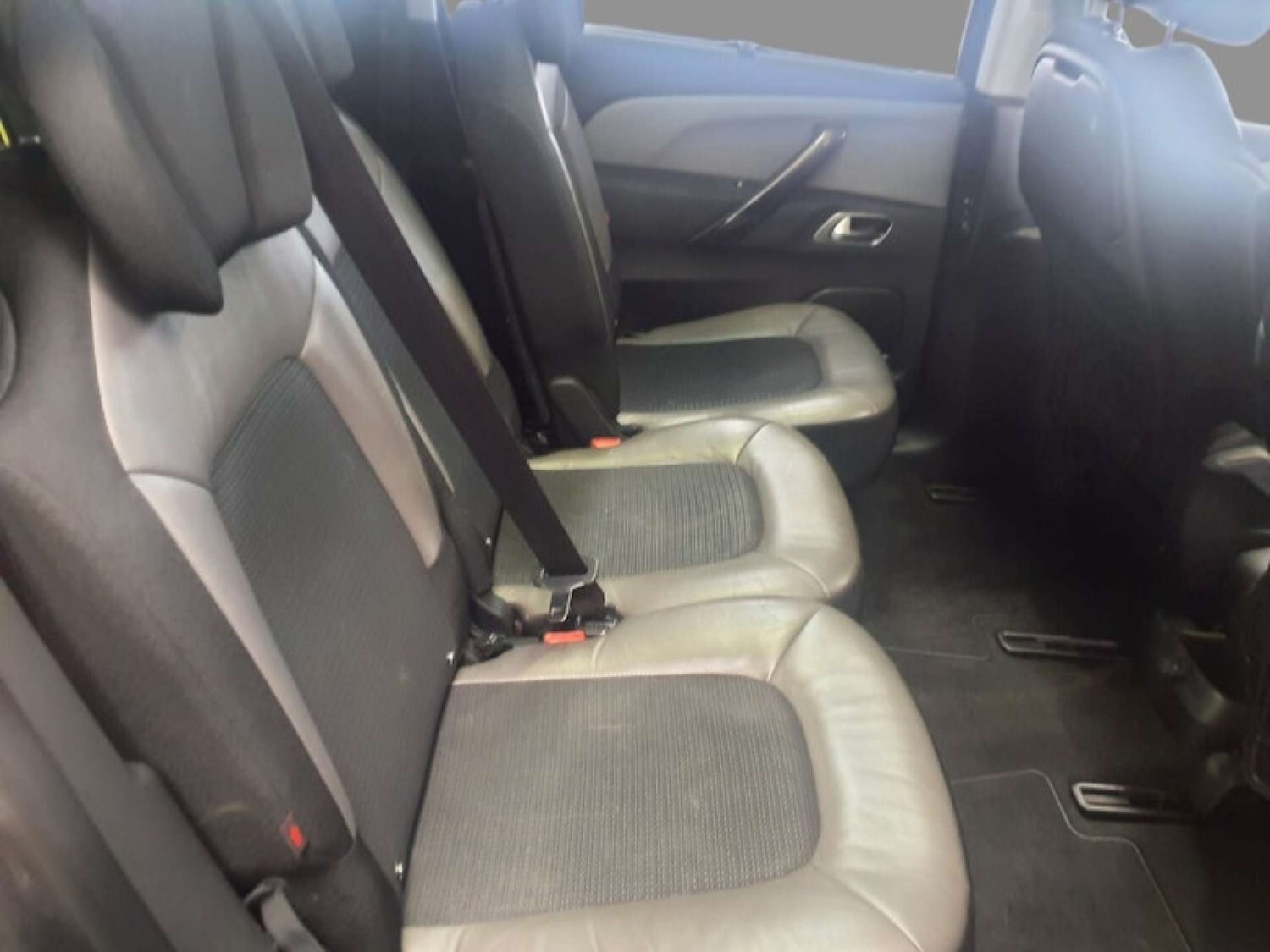 Used Citroen C4 Picasso 2015 for sale - 78073802: Photo 5