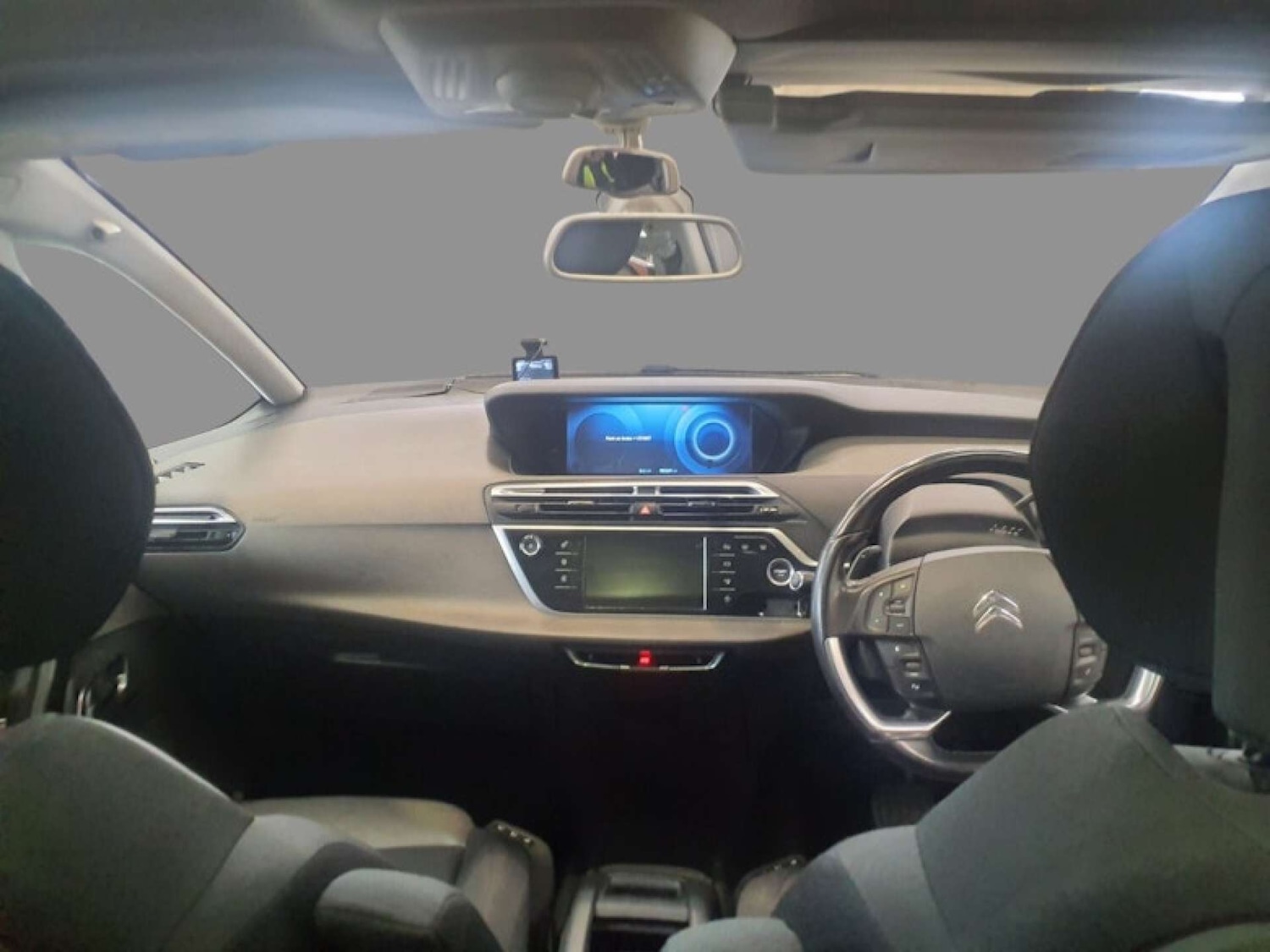 Used Citroen C4 Picasso 2015 for sale - 78073802: Photo 8