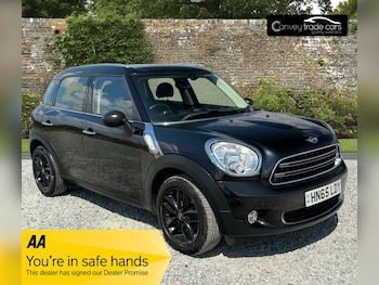 Used MINI Countryman 2015 for sale - 79418070: Photo