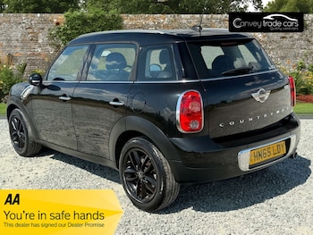 Used MINI Countryman 2015 for sale - 79418070: Photo