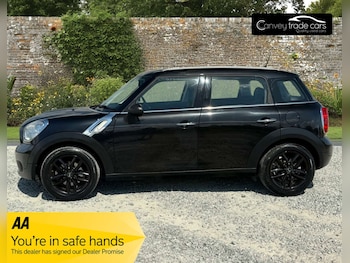 Used MINI Countryman 2015 for sale - 79418070: Photo