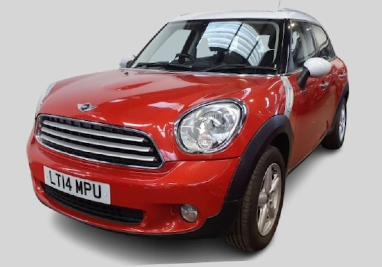 Used MINI Countryman 2014 for sale - 78073803: Photo 3