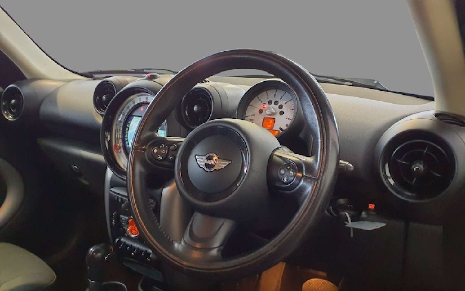 Used MINI Countryman 2014 for sale - 78073803: Photo 5