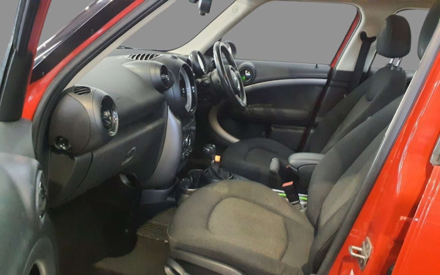 Used MINI Countryman 2014 for sale - 78073803: Photo 6