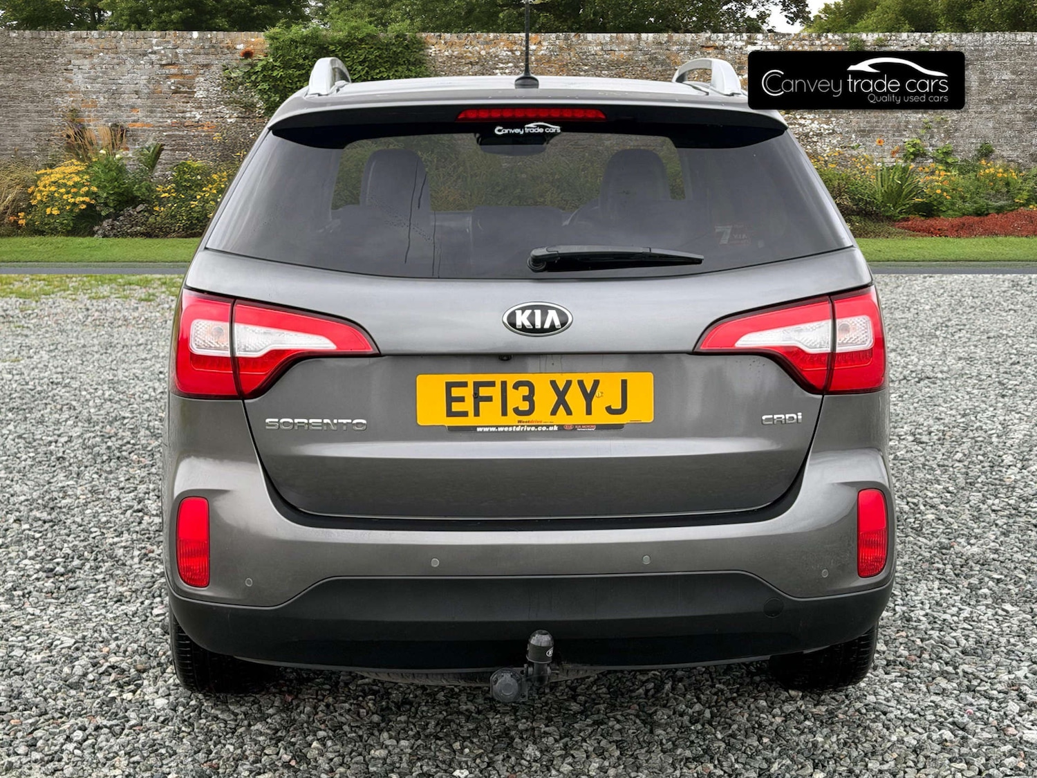 Used Kia Sorento 2013 for sale - 77641688: Photo 10