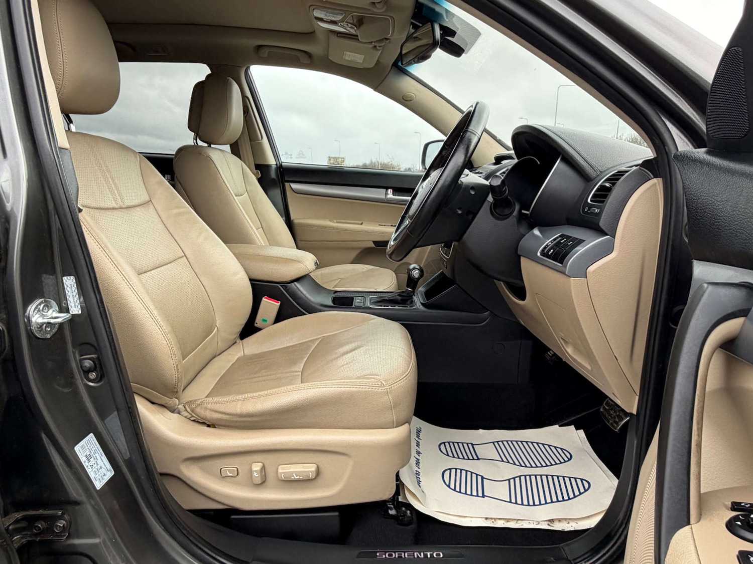 Used Kia Sorento 2013 for sale - 77641688: Photo 12