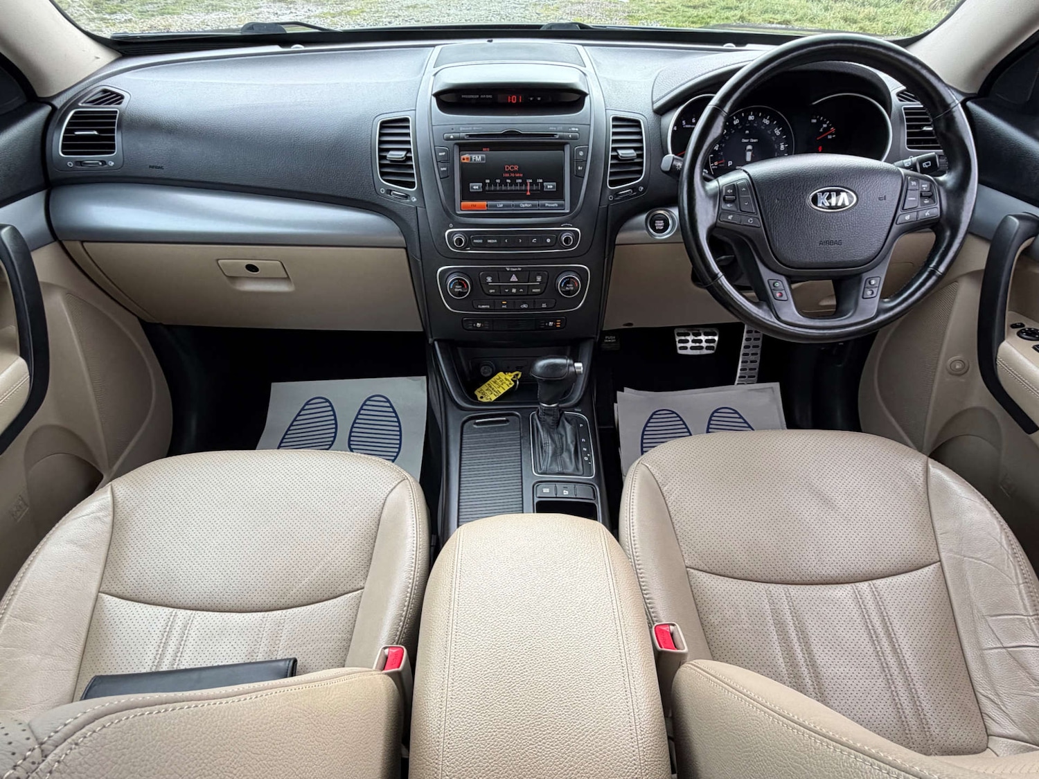 Used Kia Sorento 2013 for sale - 77641688: Photo 18