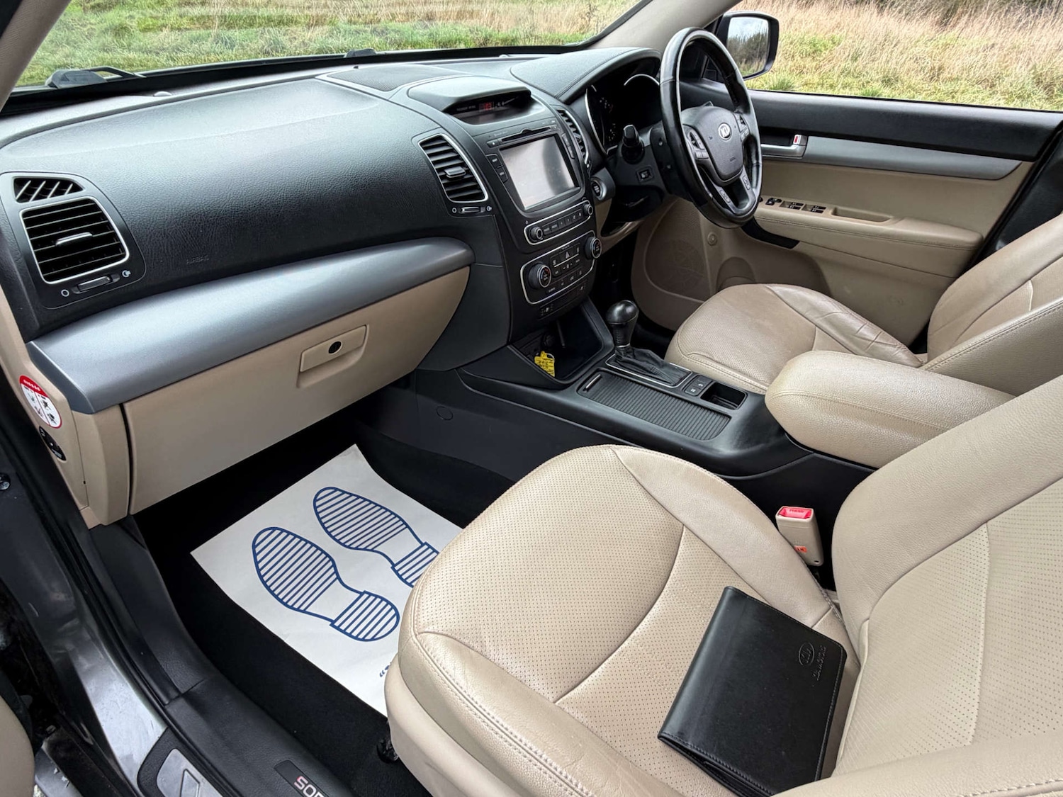 Used Kia Sorento 2013 for sale - 77641688: Photo 19