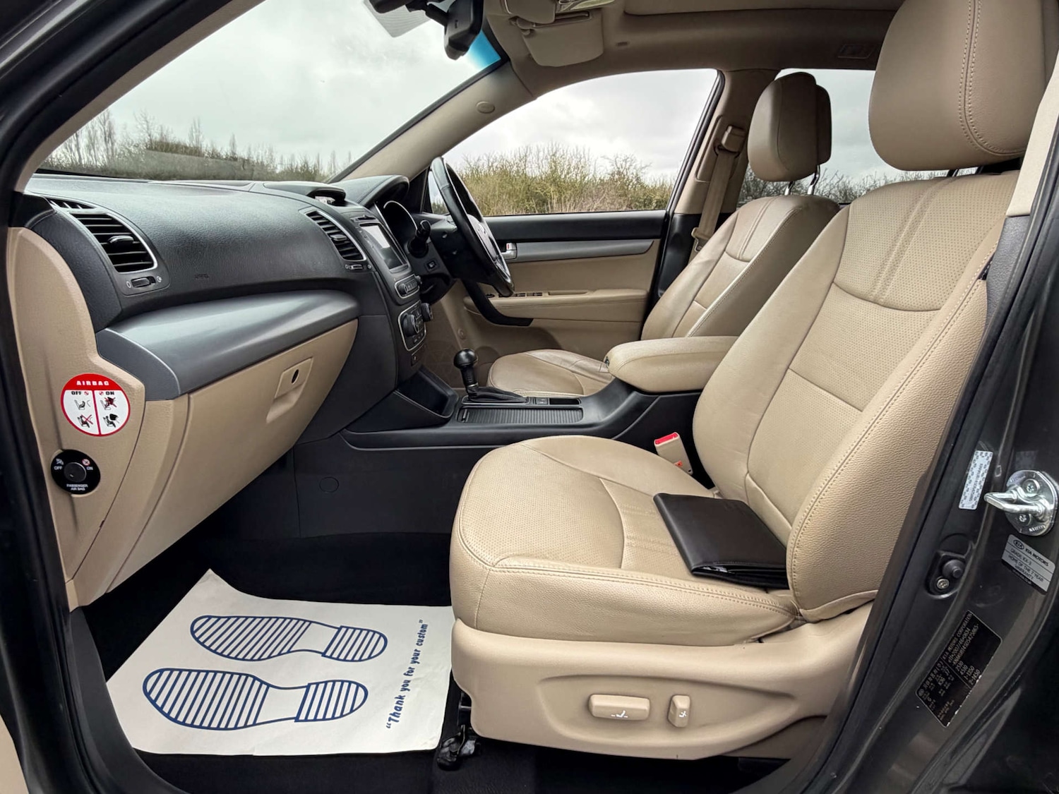 Used Kia Sorento 2013 for sale - 77641688: Photo 20